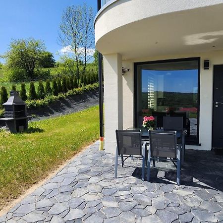 Buena Vista Polanczyk Domki Z Klimatyzacja 506 - 289 - 019 Exteriör bild