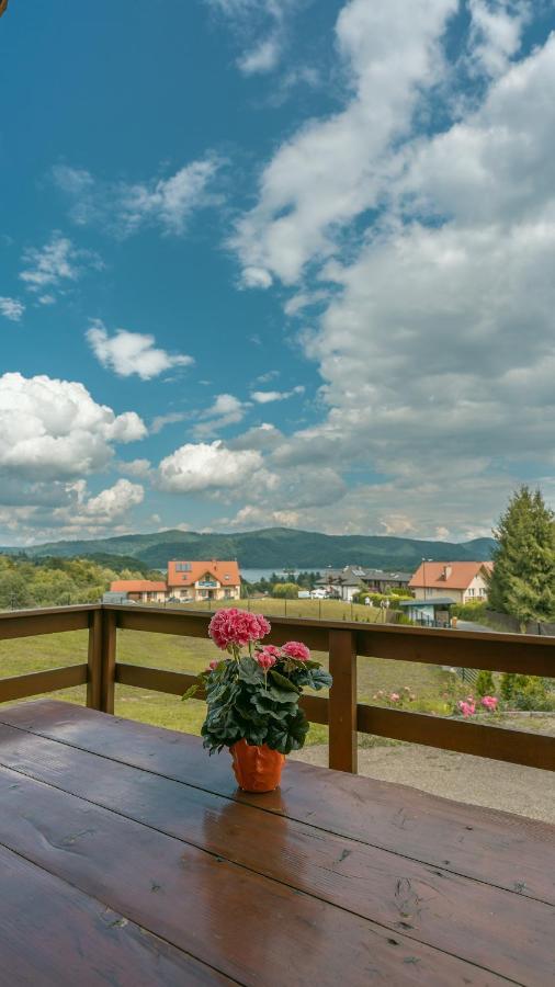 Buena Vista Polanczyk Domki Z Klimatyzacja 506 - 289 - 019 Exteriör bild