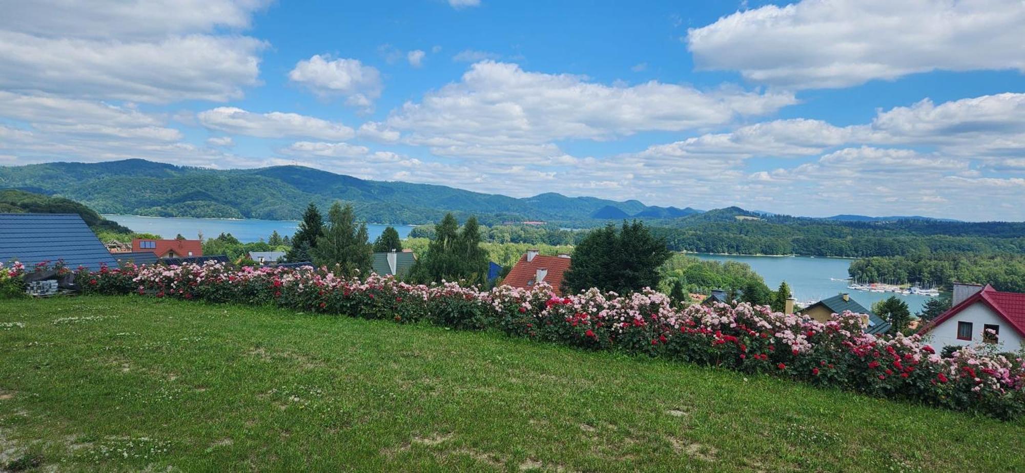 Buena Vista Polanczyk Domki Z Klimatyzacja 506 - 289 - 019 Exteriör bild