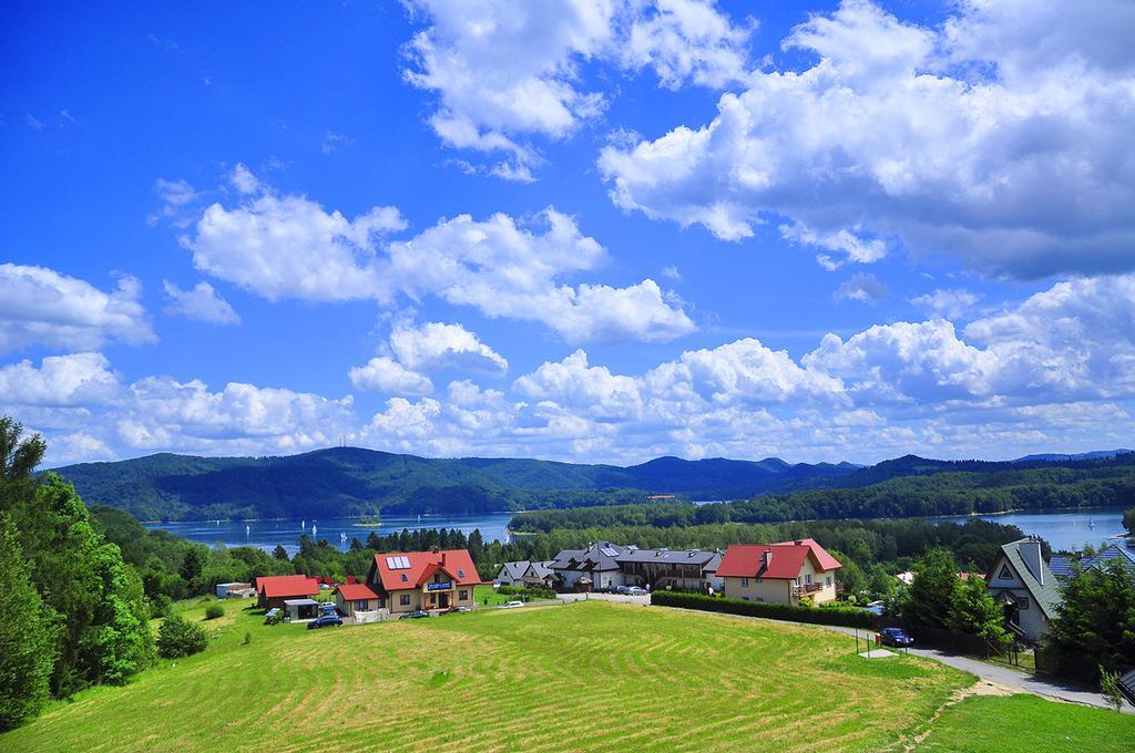 Buena Vista Polanczyk Domki Z Klimatyzacja 506 - 289 - 019 Exteriör bild